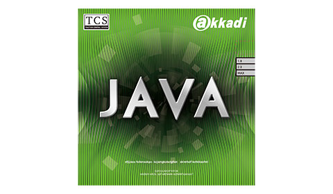 JAVA