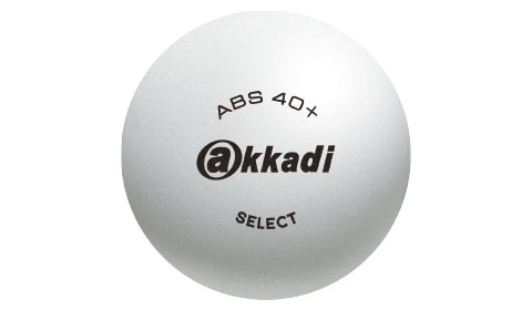 akkadi トレーニングボール40+